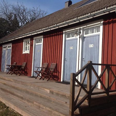 Guesthouse Enigheten Föglö المظهر الخارجي الصورة