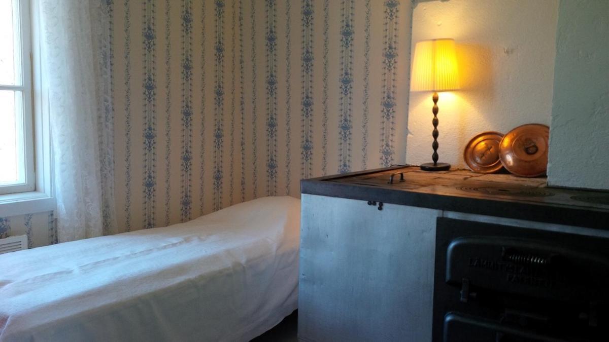 Guesthouse Enigheten Föglö المظهر الخارجي الصورة