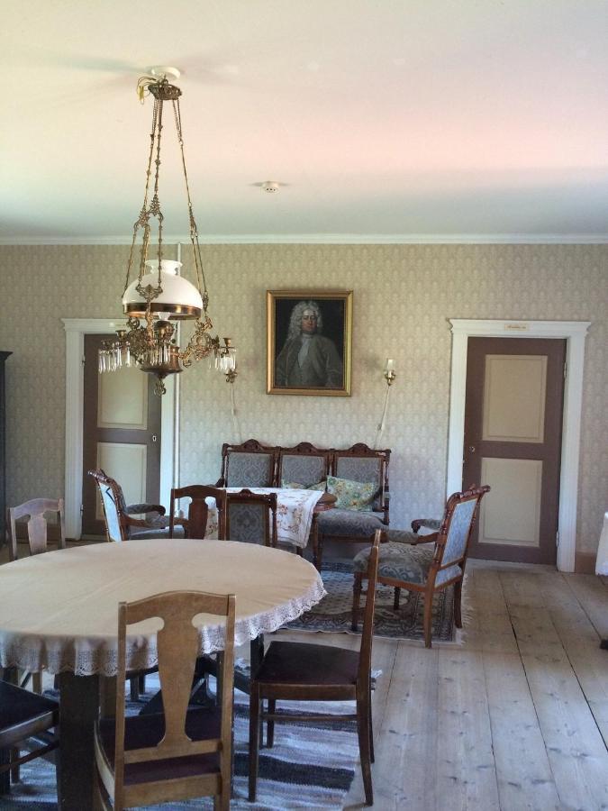Guesthouse Enigheten Föglö المظهر الخارجي الصورة